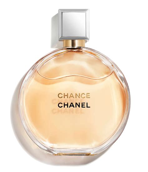 chanel chance de parfum